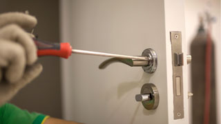 Commercial Locksmith at Fair Park Dallas, Texas